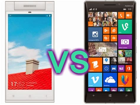 Nokia E7 vs Nokia Lumia 920 Karşılaştırma